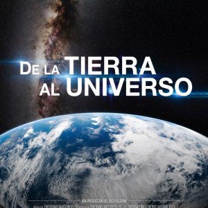 Planetario "De la Tierra al Universo"