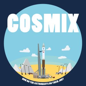 Cosmix - Función Planetario